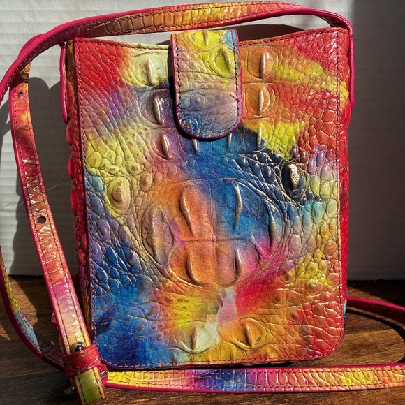 Brahmin Multi Colored Marley - Picture 2 of 3